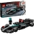 Klocki LEGO 77244 Bolid F1 Mercedes AMG W15 SPEED CHAMPIONS